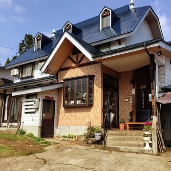 Hotel Miyashitaya Iiyama Exterior foto